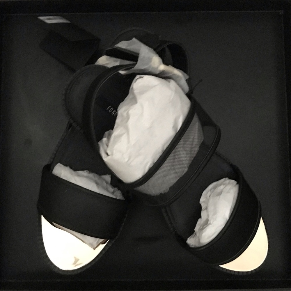 Forever 21 sandal